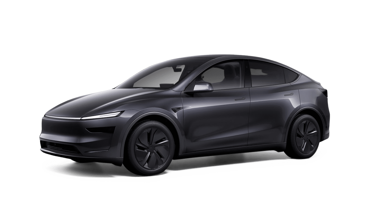 Tesla Model 3 LR Hinterradantrieb