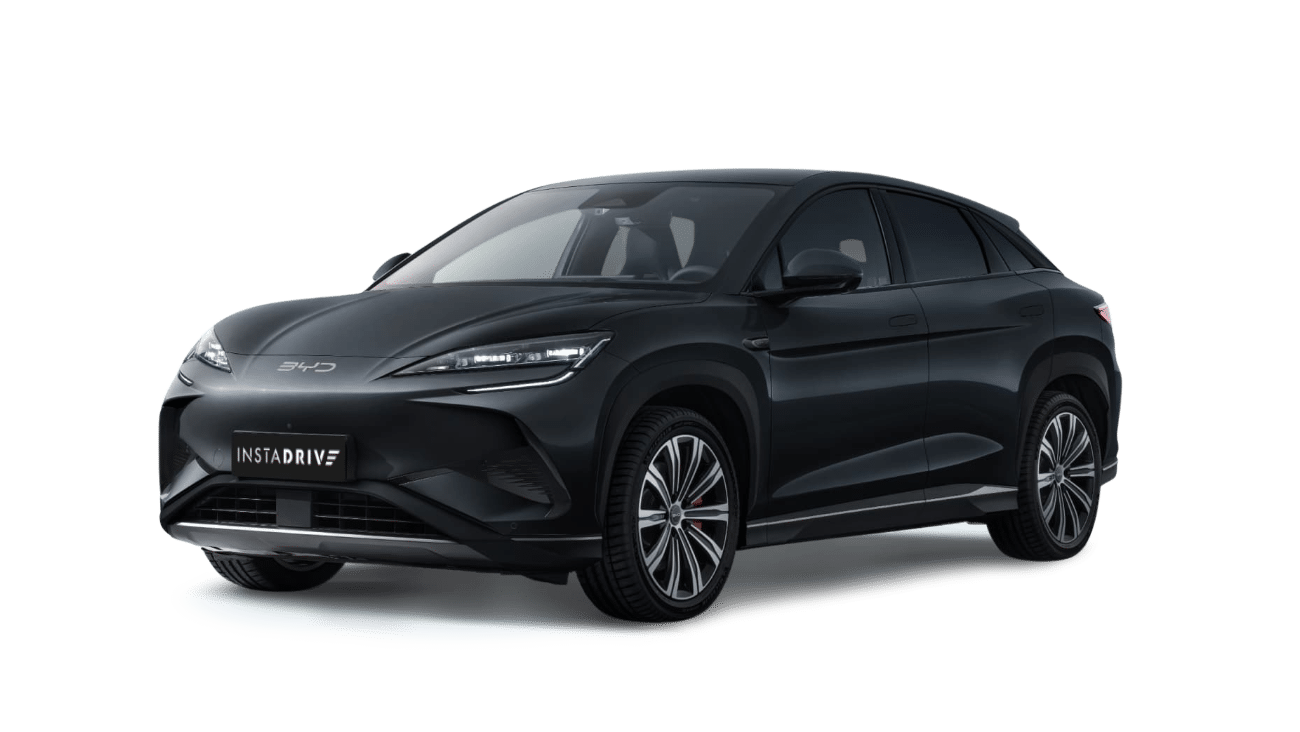 BYD Sealion 7 Hinterradantrieb