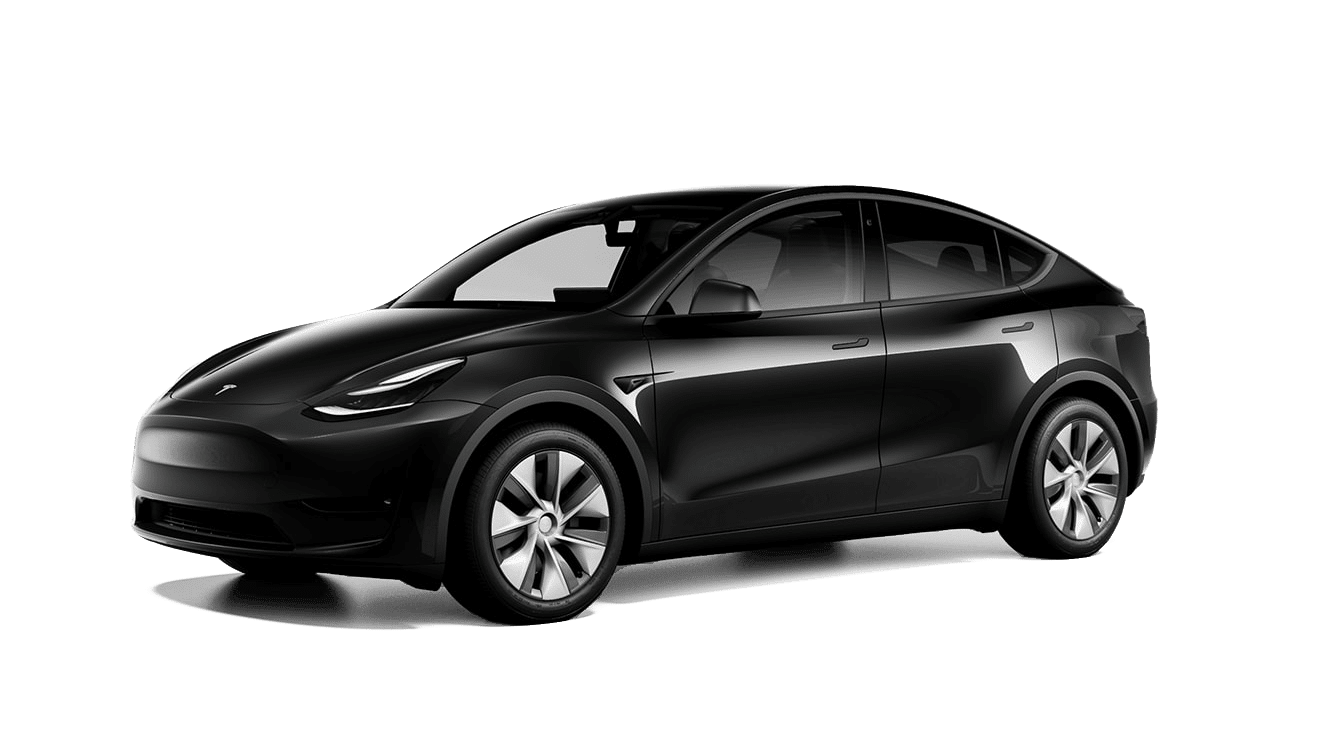 Tesla Model Y Grande Autonomie Propulsion