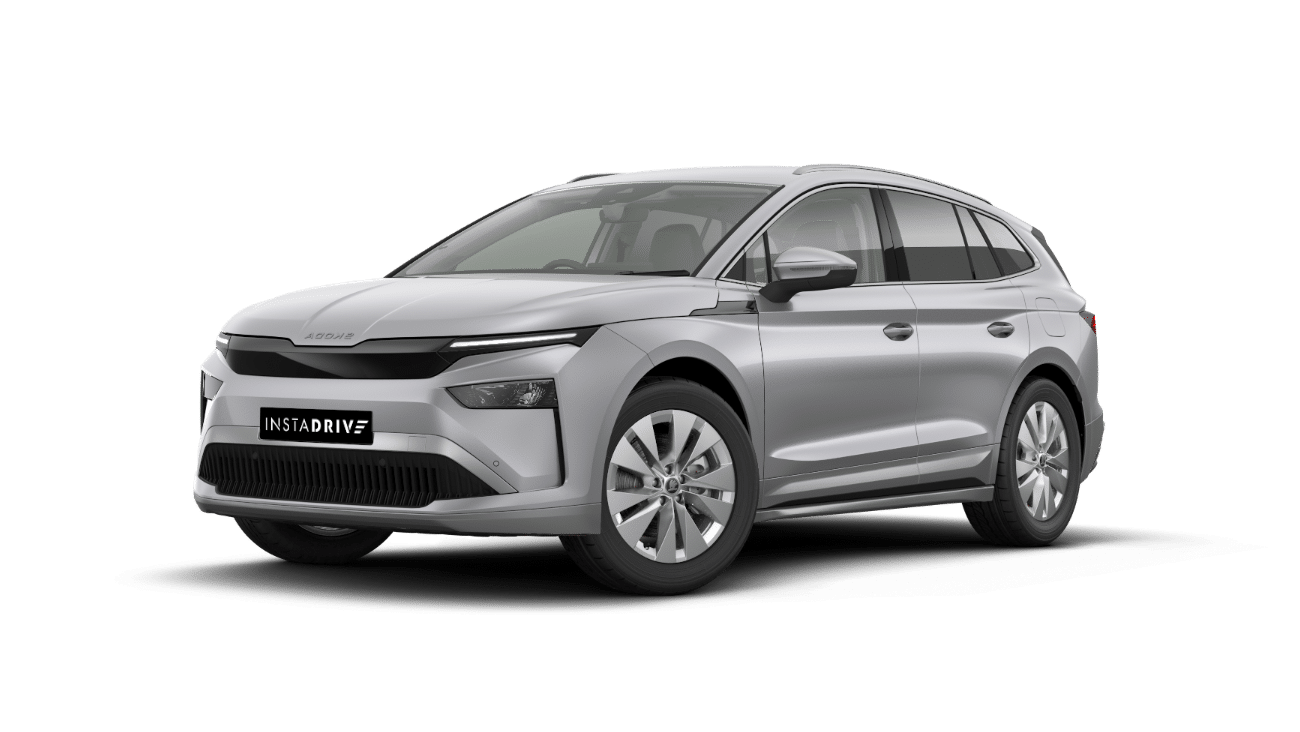 Skoda ENYAQ 85x