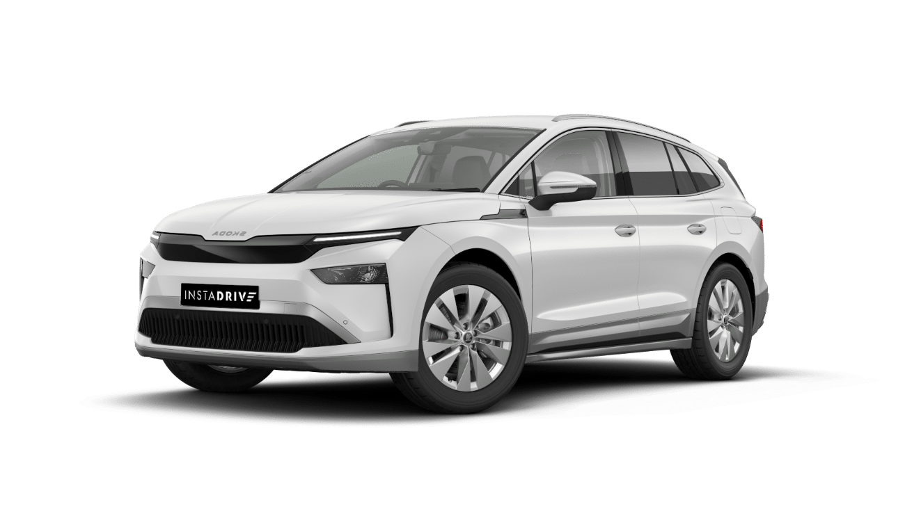 Skoda ENYAQ iV 85x