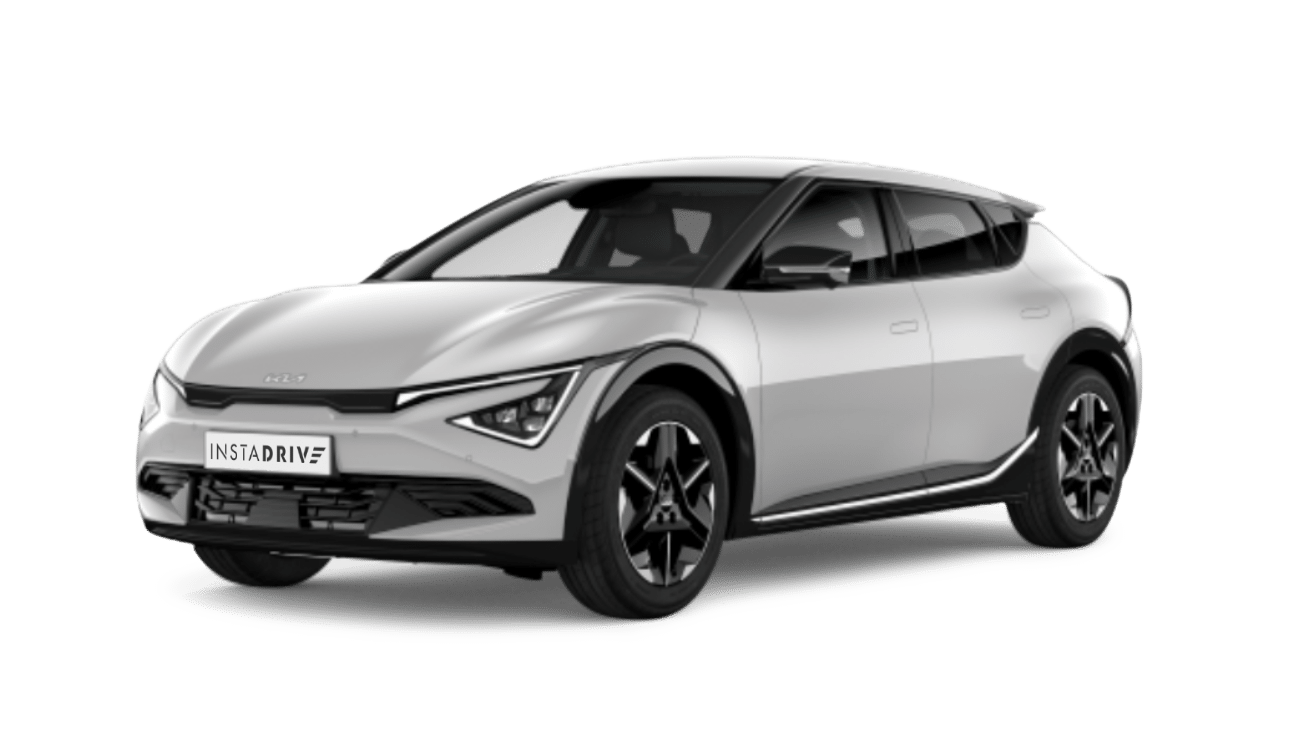Kia EV6 LR