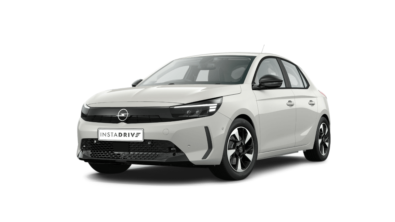 Opel Corsa Electric