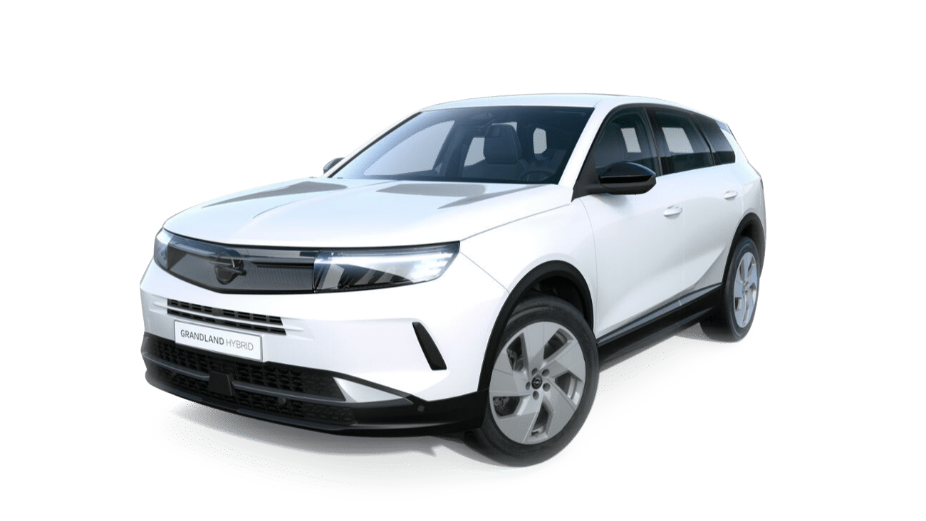Opel Grandland Electric