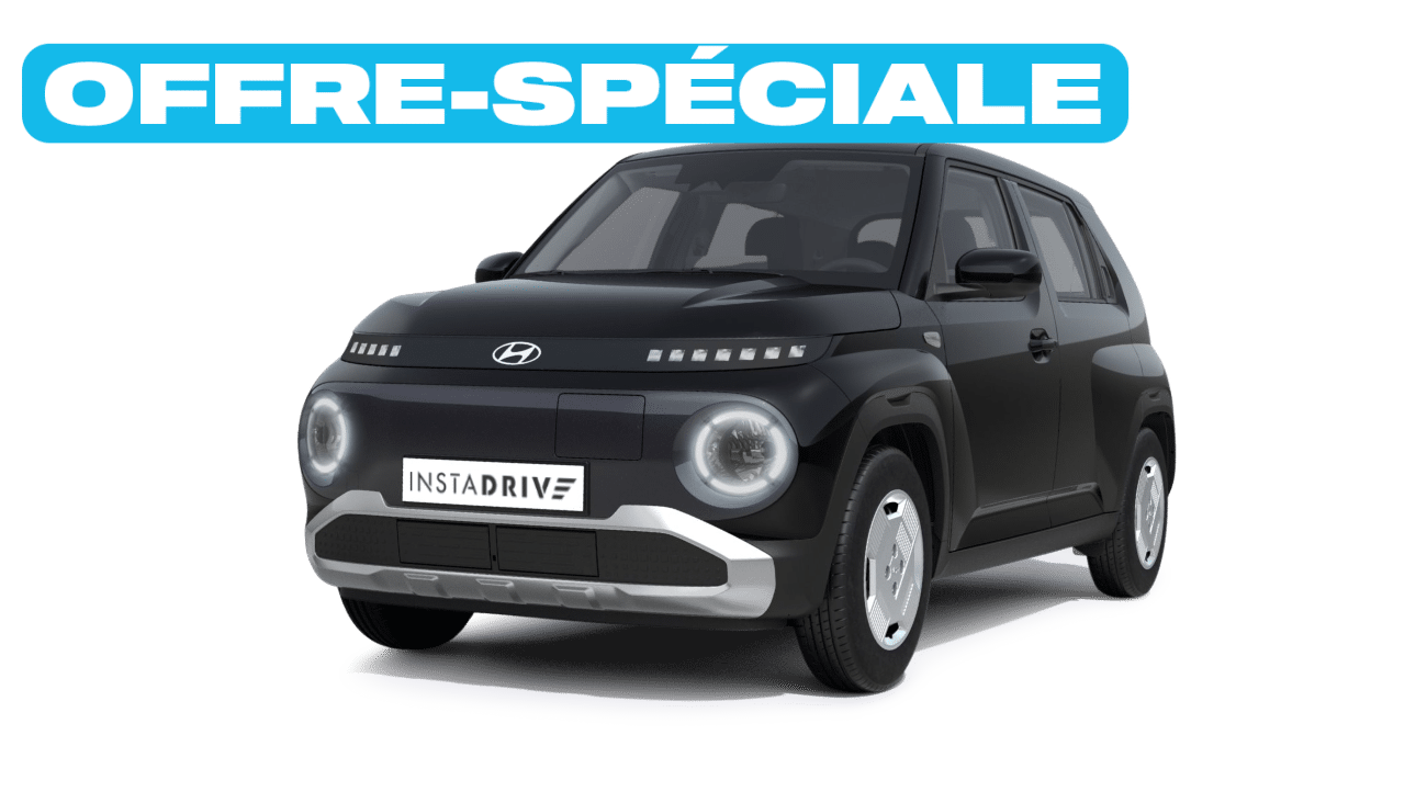 Hyundai Inster