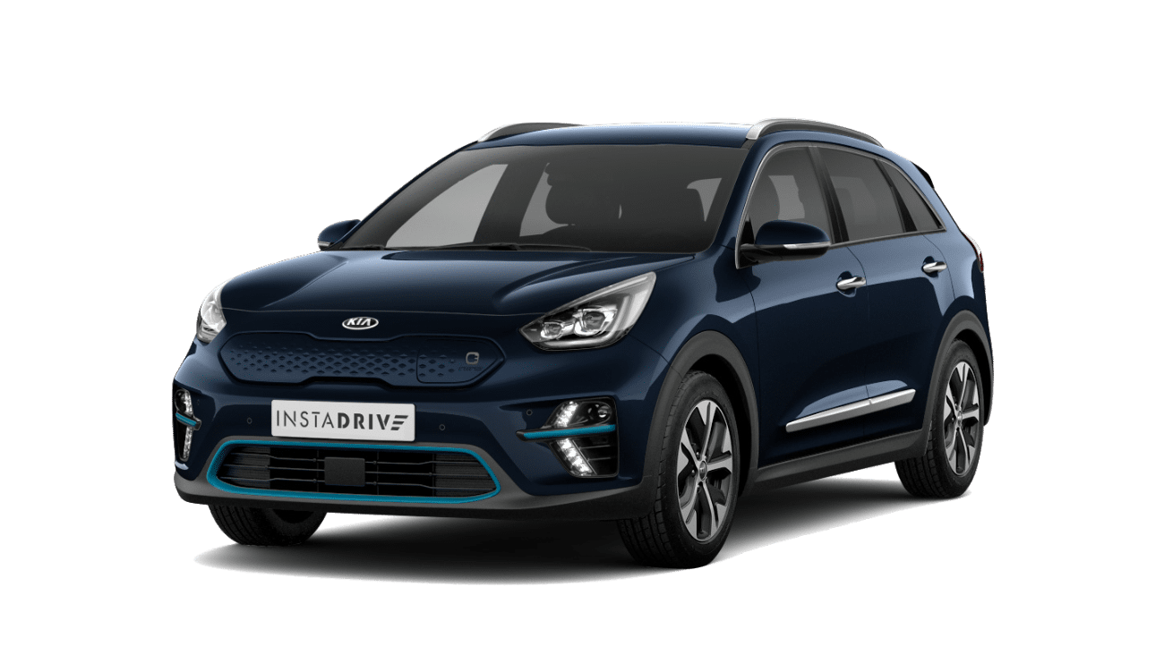 Kia Niro EV