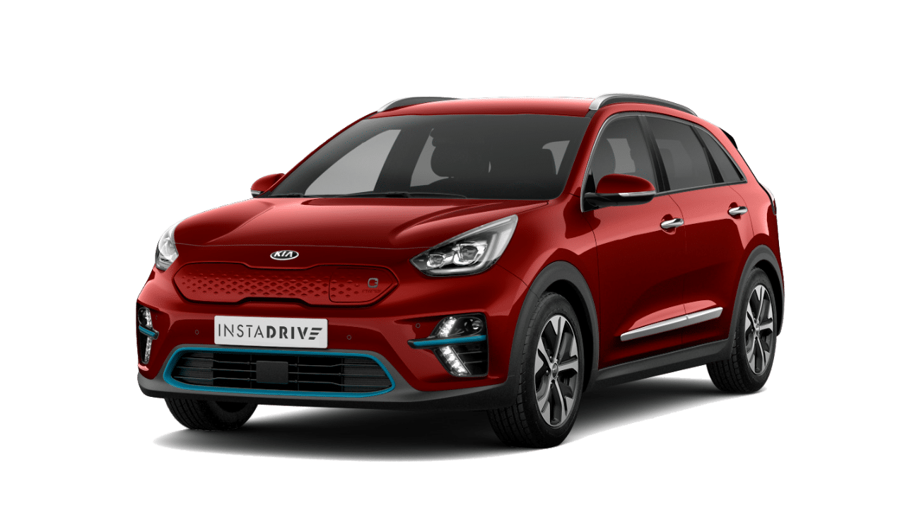 Kia Niro EV