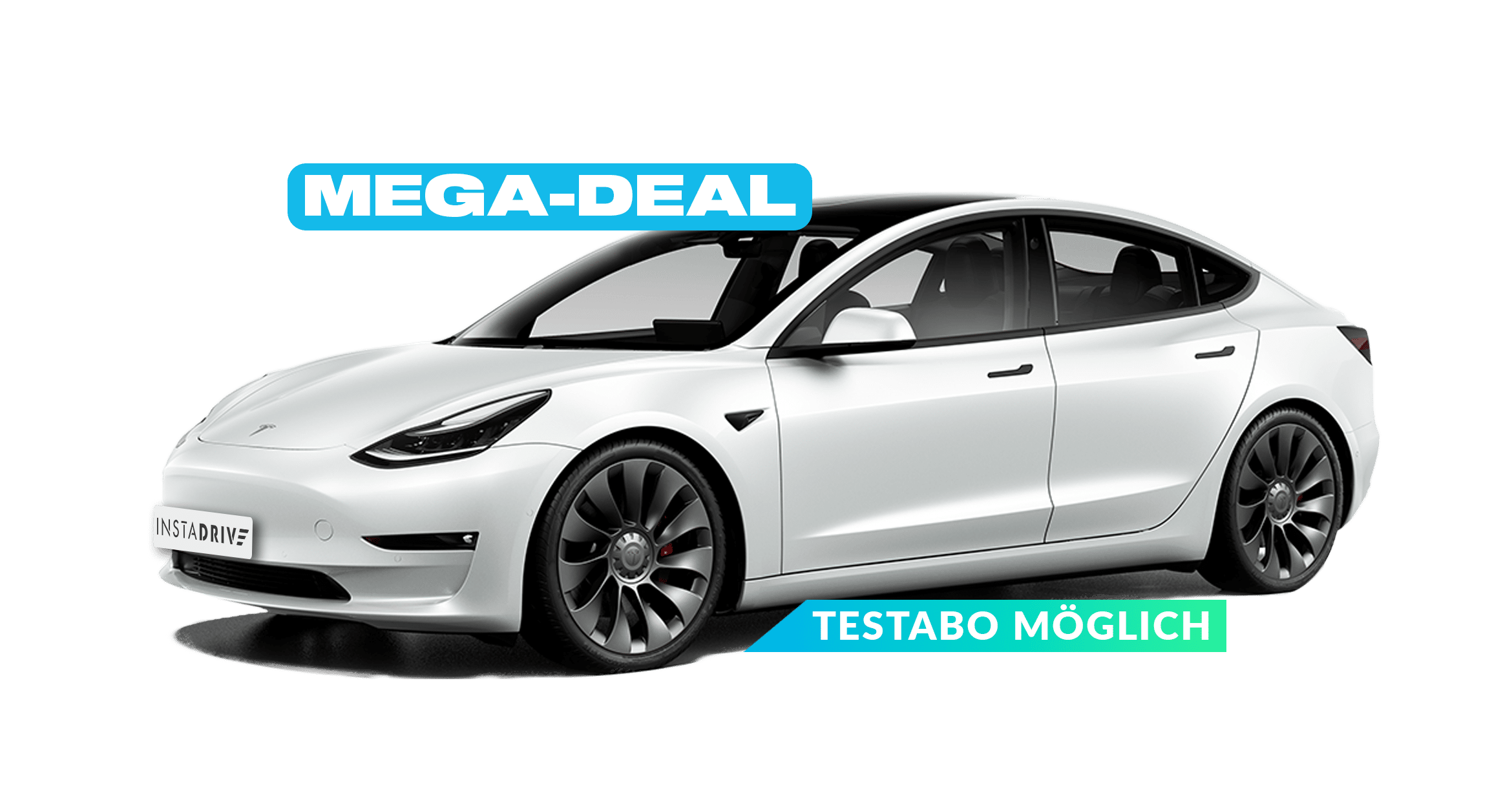 Tesla Model 3 Performance