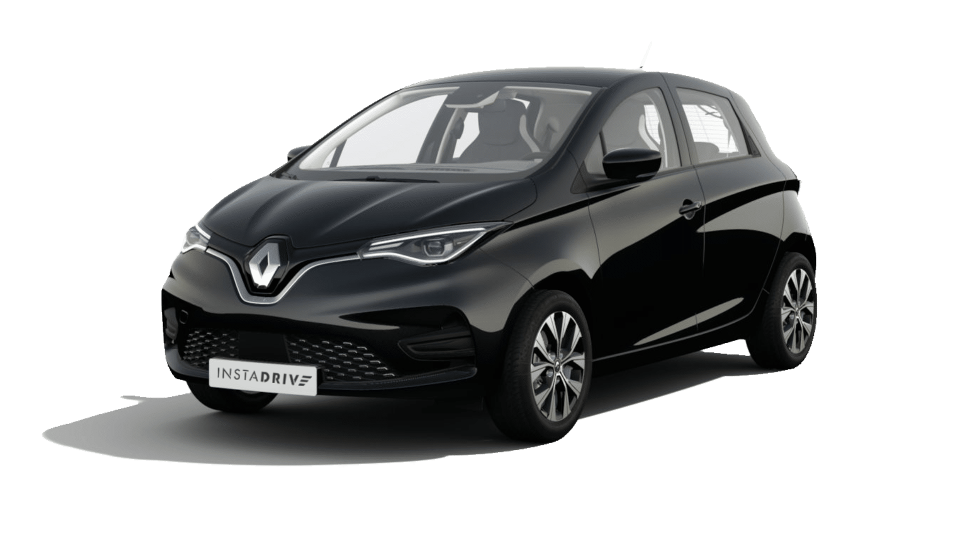 Renault Zoe E-Tech Electric R135