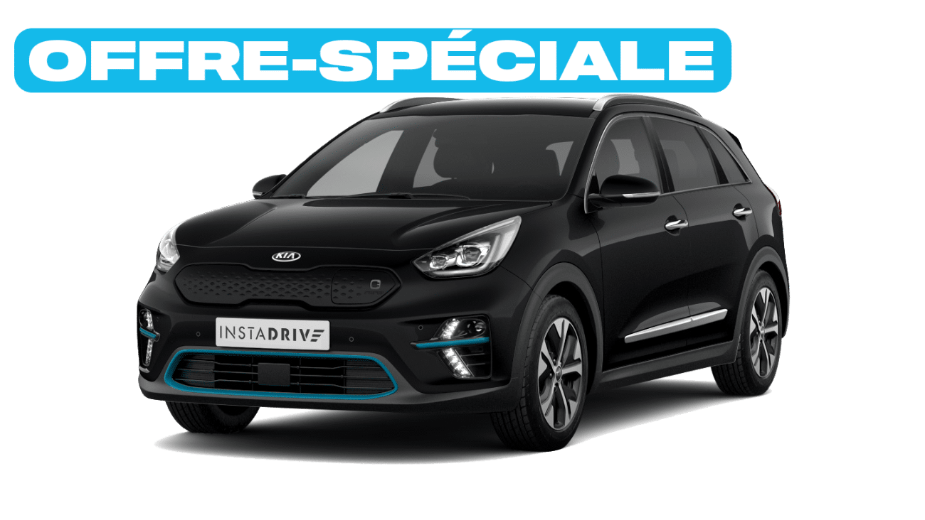 Kia Niro EV