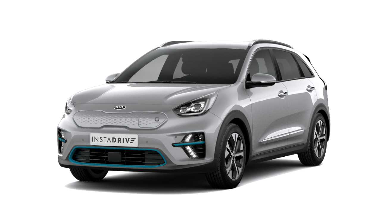 Kia Niro EV