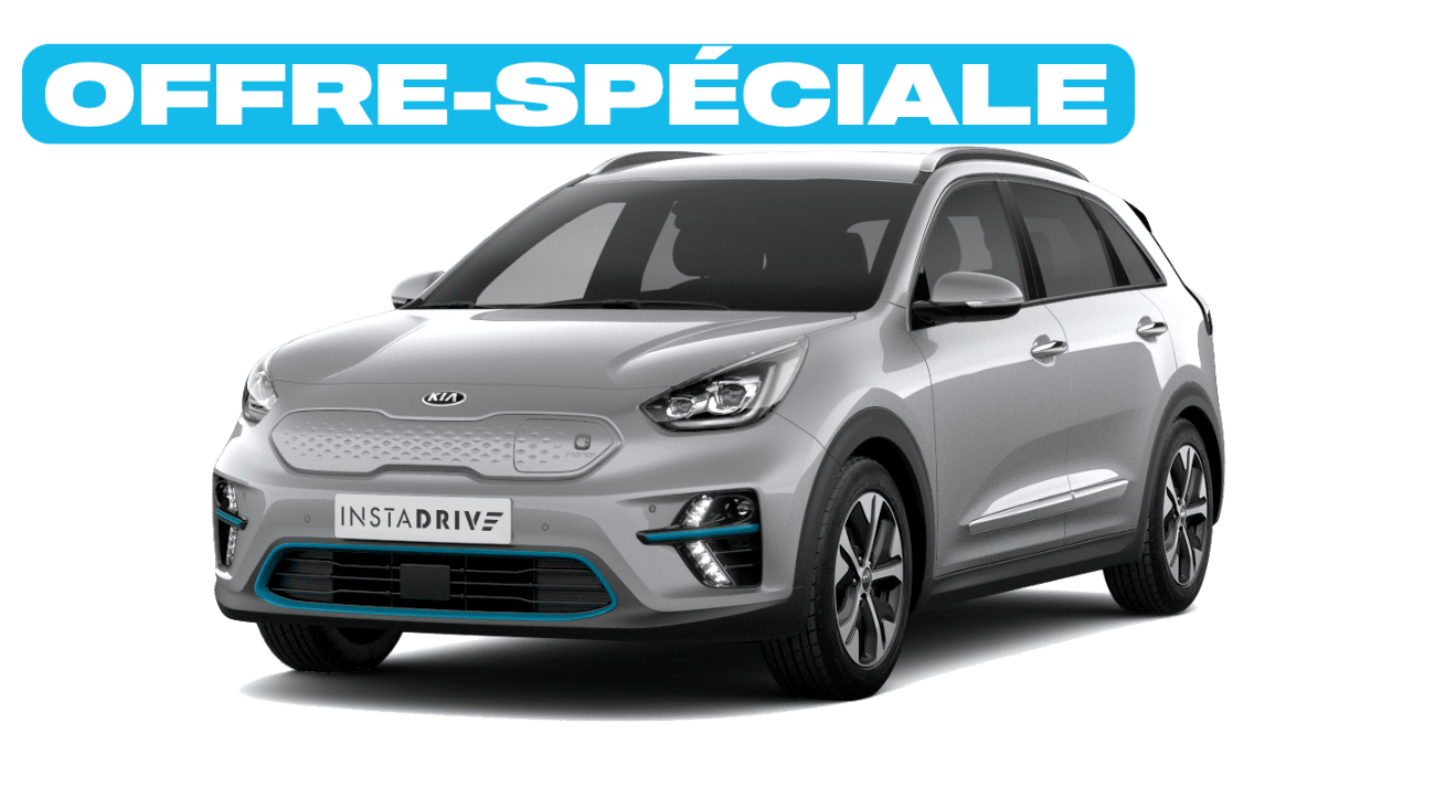 Kia Niro EV