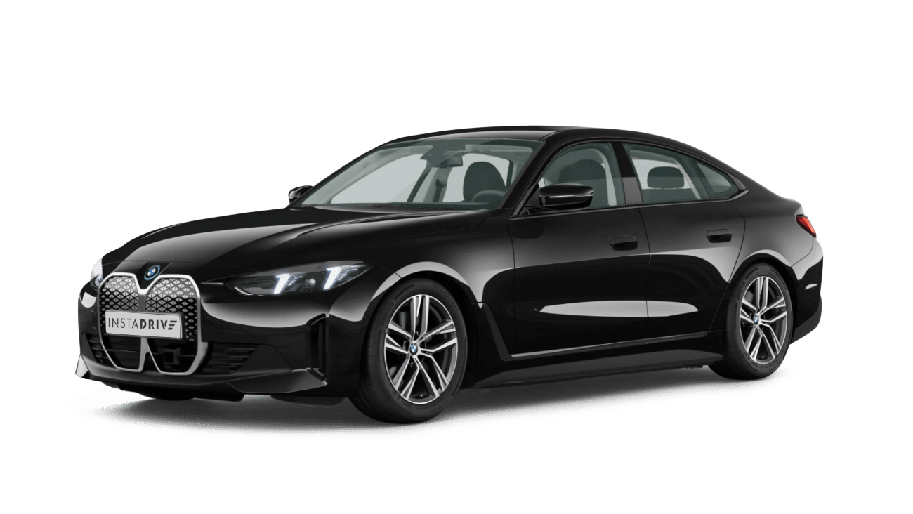 BMW i4 eDrive40