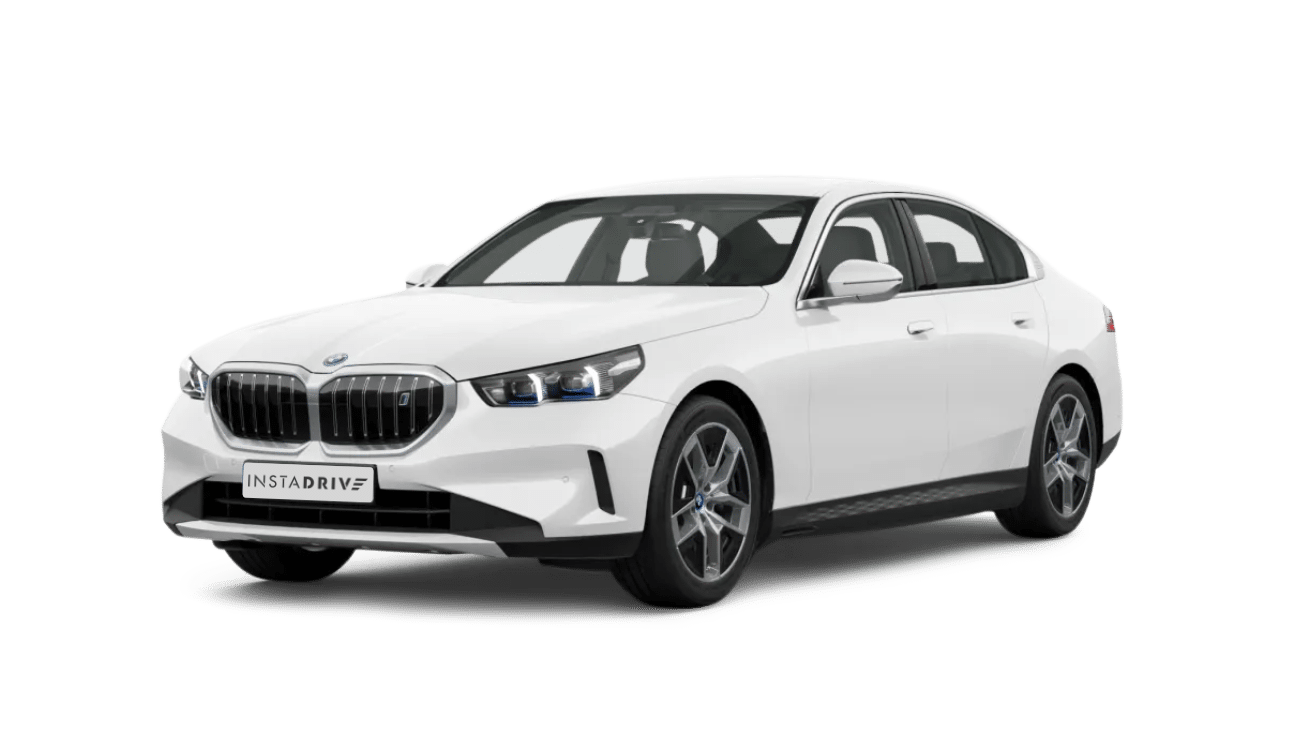 BMW i5 eDrive40