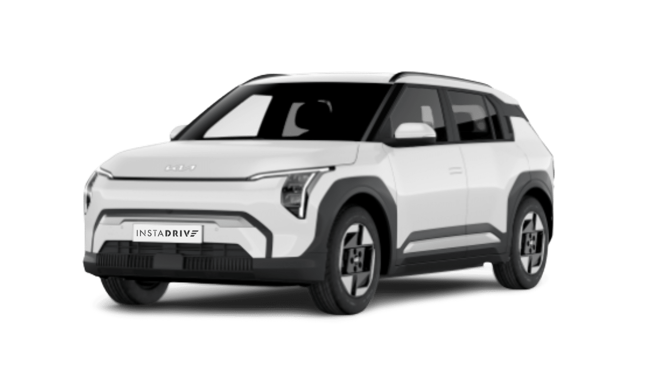 Kia EV3 LR