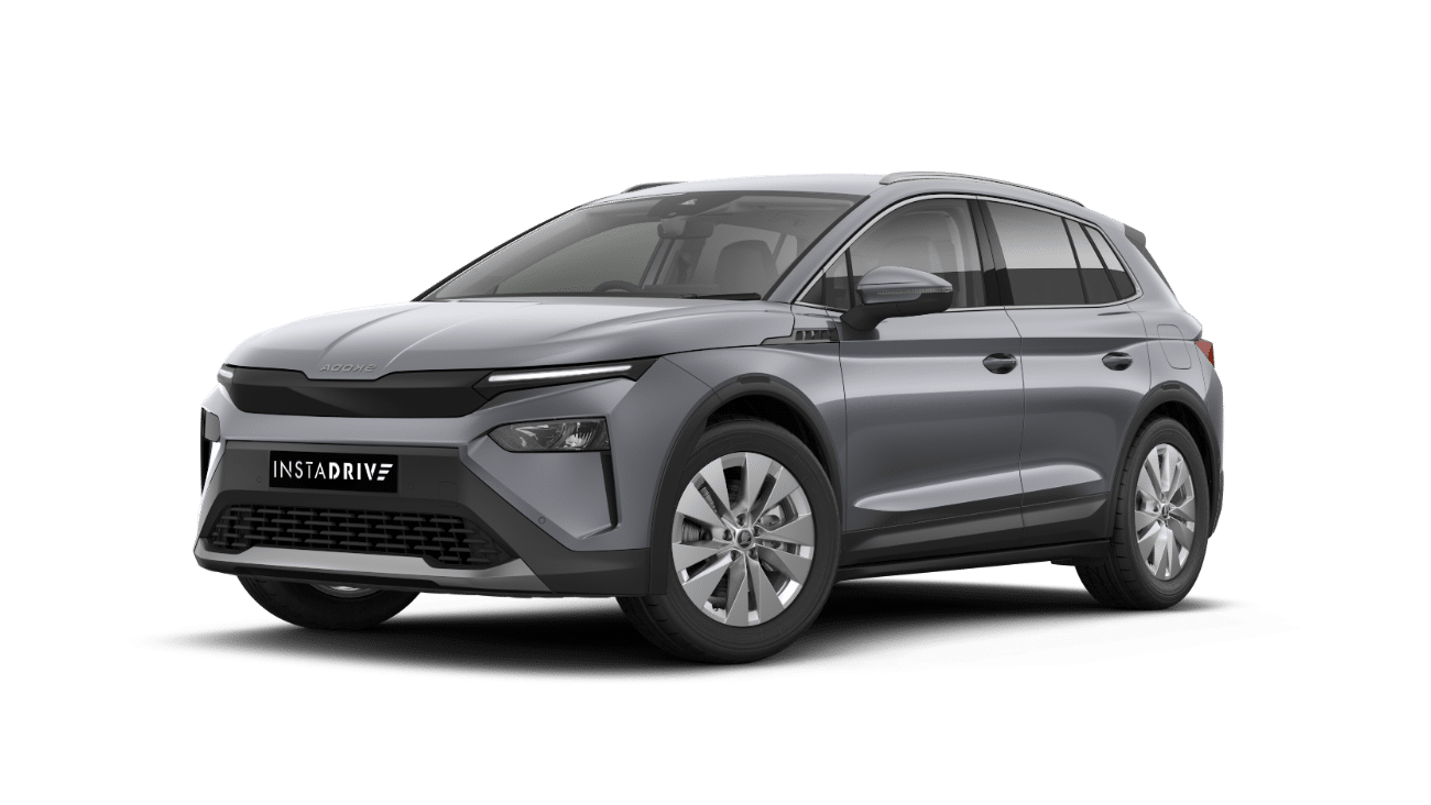 Skoda Elroq 85