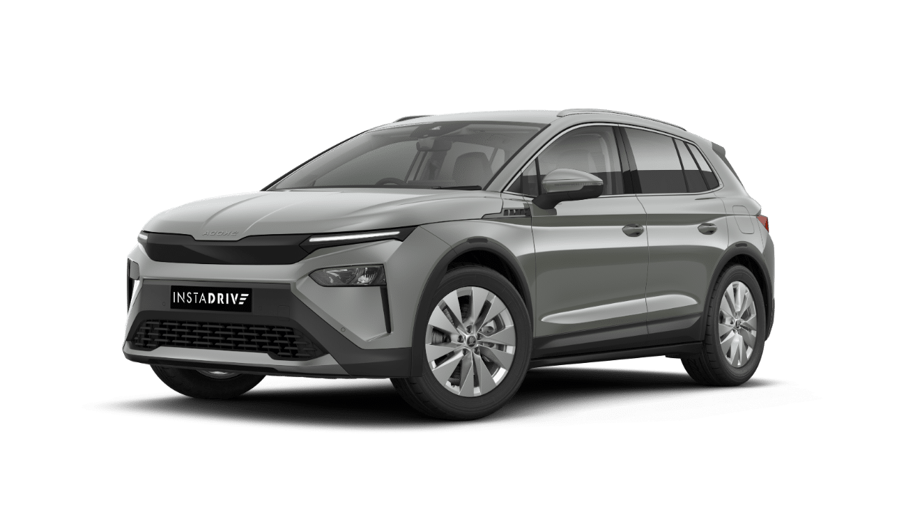 Skoda Elroq 85