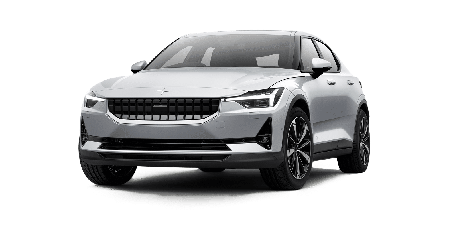Polestar 2 LR Allradantrieb