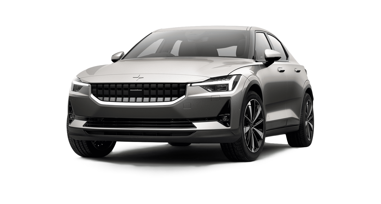 Polestar 2 LR Allradantrieb