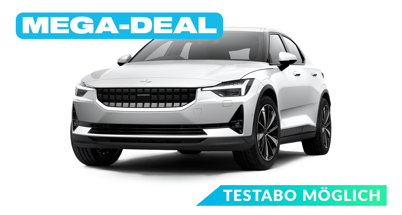 Polestar 2 LR