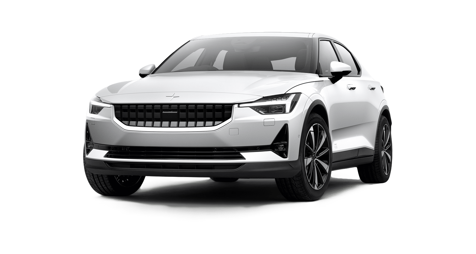 Polestar 2 LR AWD