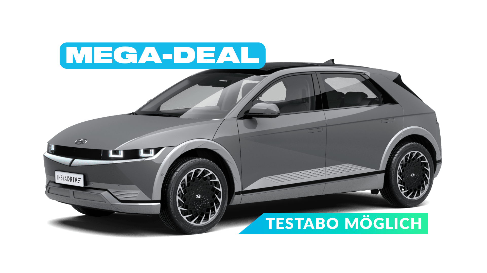 Hyundai IONIQ 5 LR AWD
