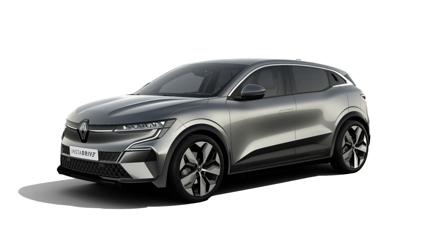 Renault Megane E-Tech Electric EV60 220 hp