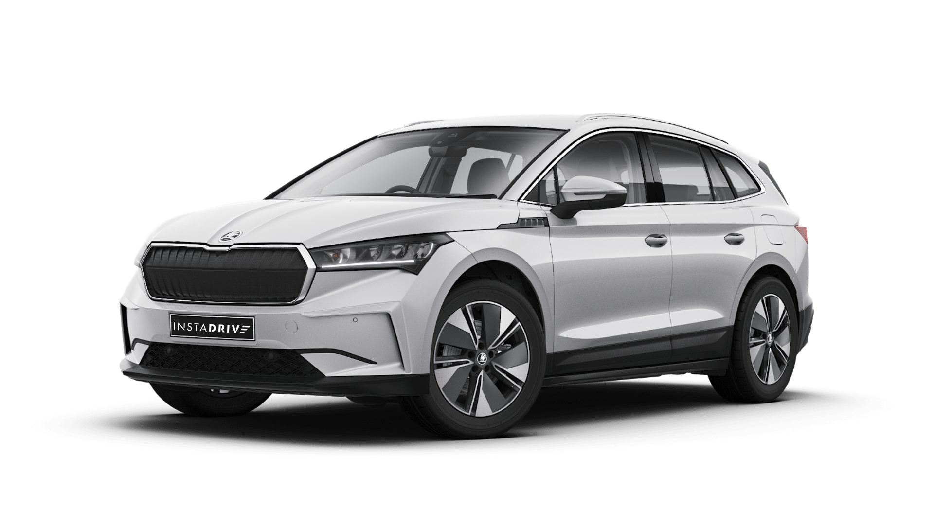 Skoda ENYAQ iV 80