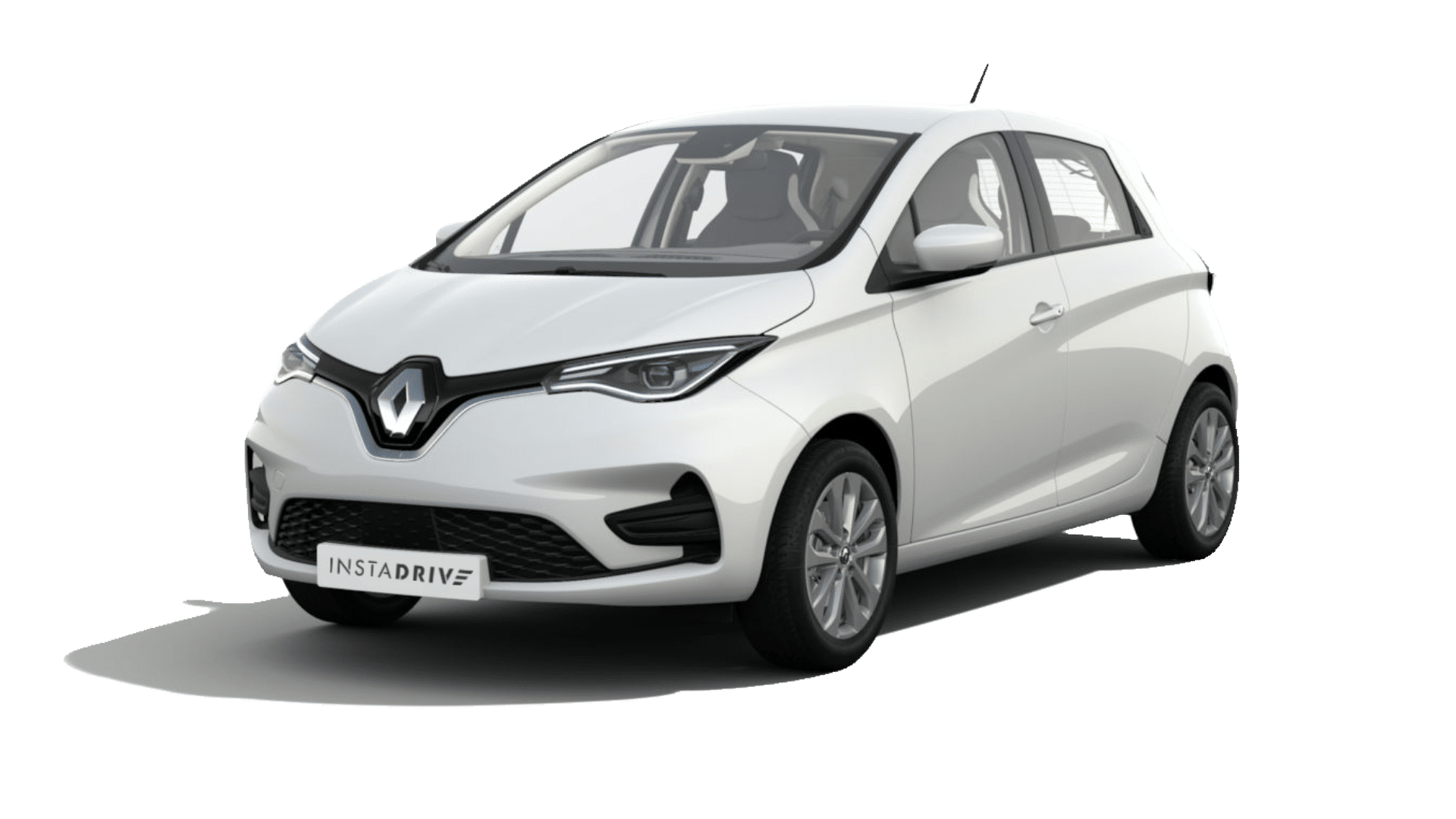 Renault Zoe E-Tech Electric R135