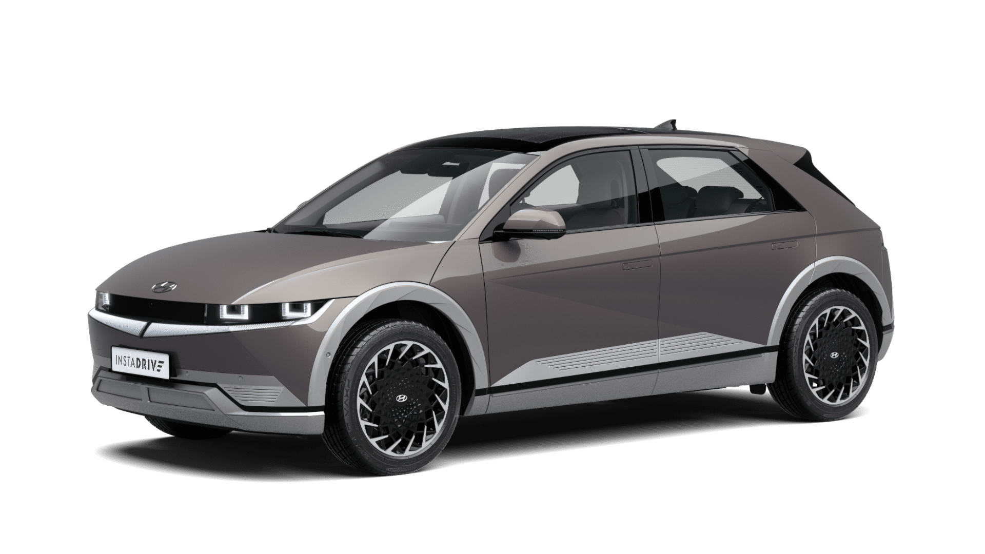 Hyundai IONIQ 5 LR