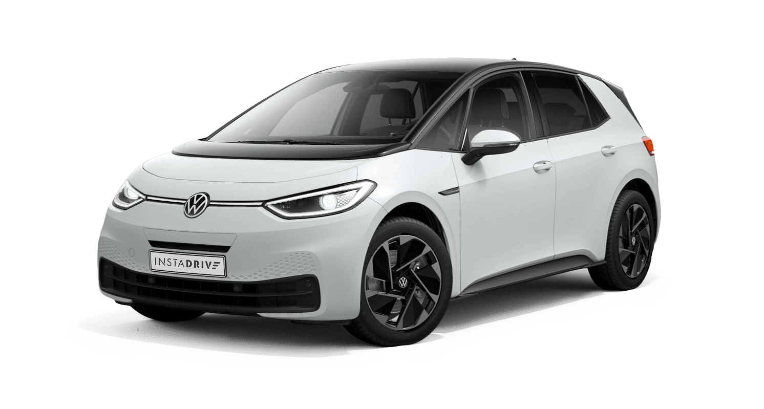 Volkswagen ID.3 Pro Performance