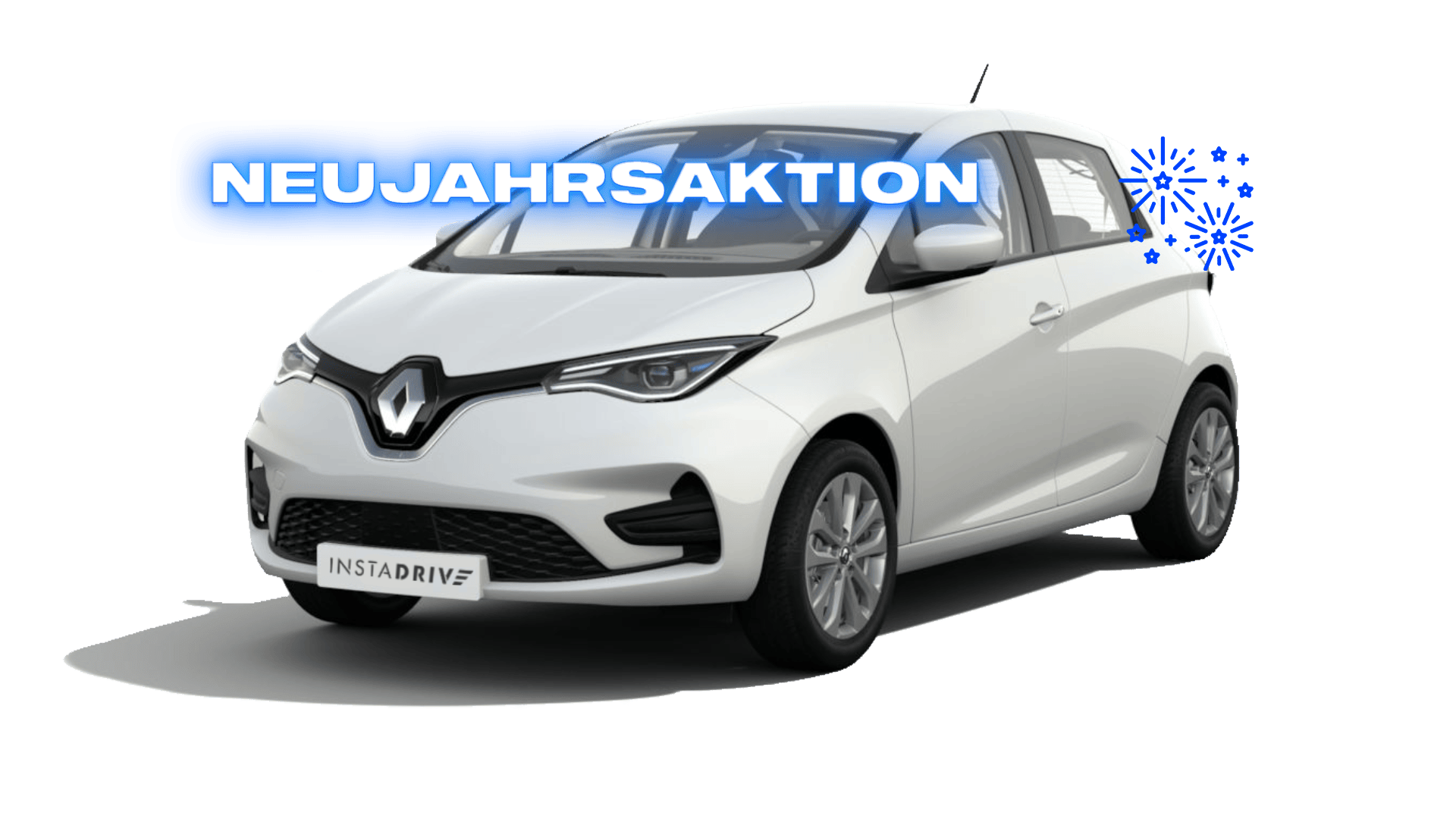 Renault Zoe E-Tech Electric R135