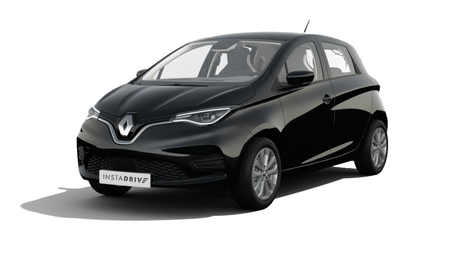 Renault Zoe E-Tech Electric R135
