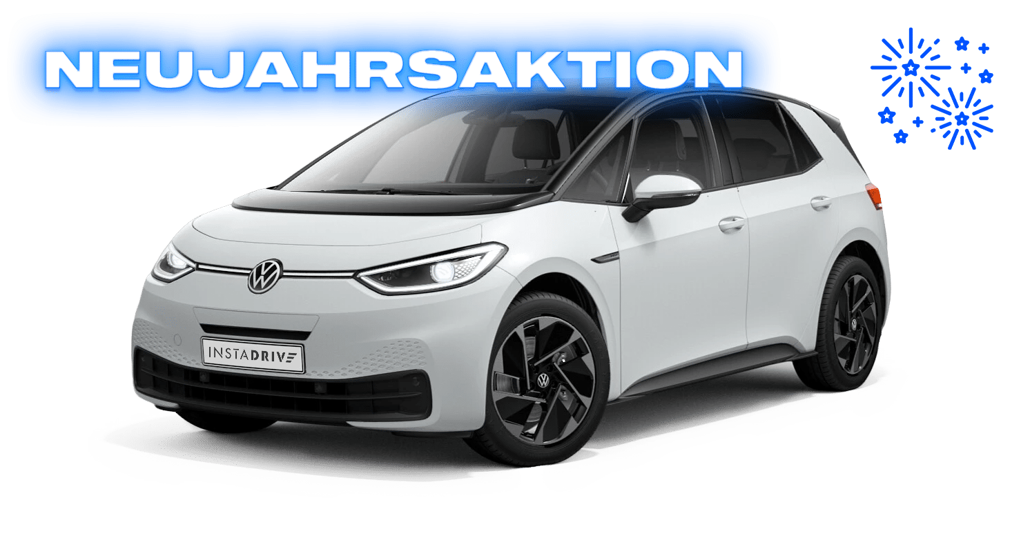 Volkswagen ID.3 Pro Performance