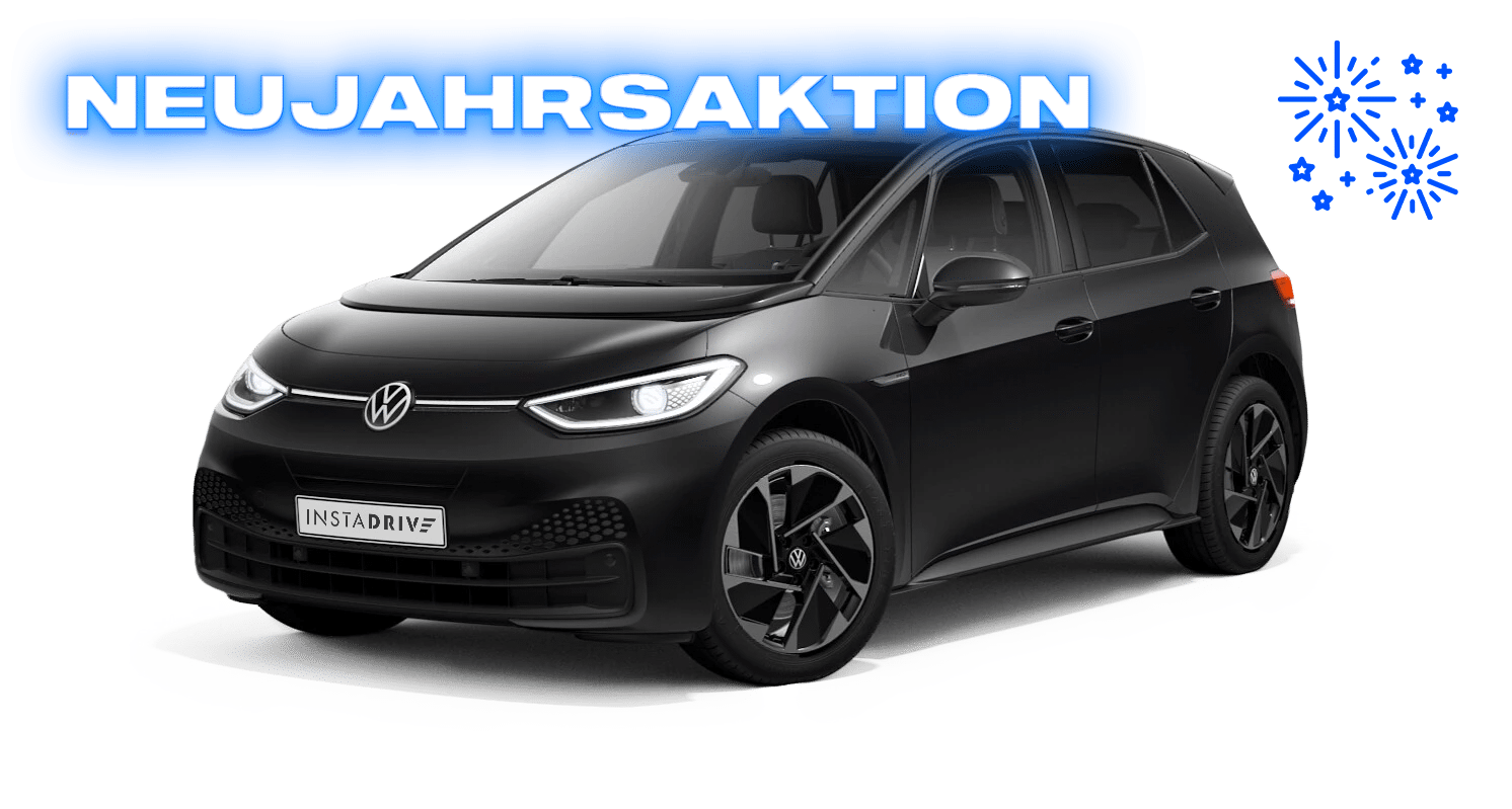 Volkswagen ID.3 Pro Performance