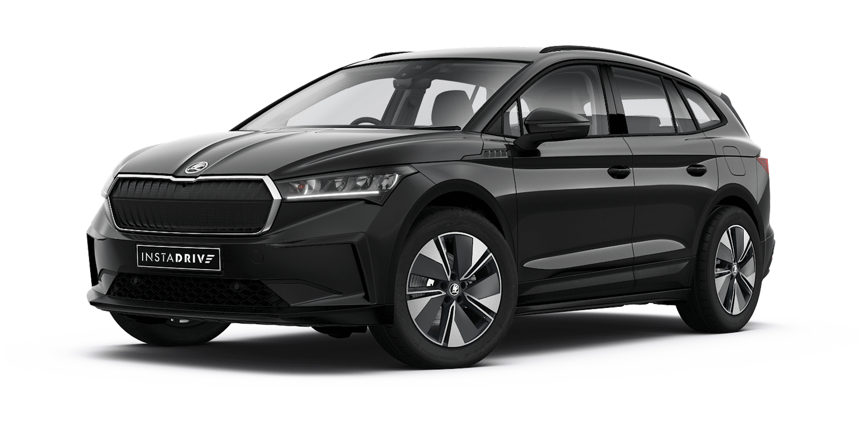 Skoda ENYAQ iV 80x