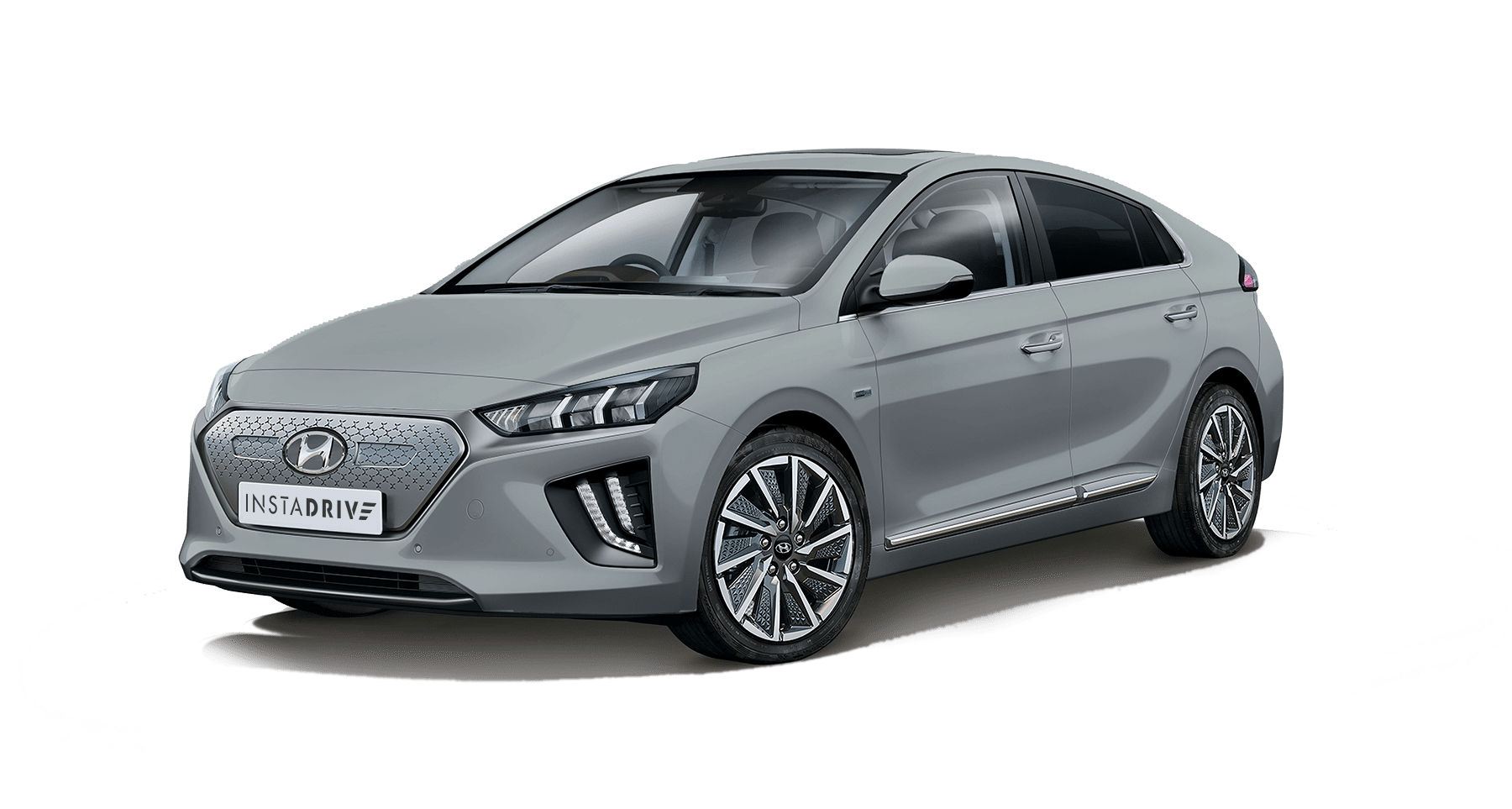 Hyundai IONIQ Elektro 38,3 kWh