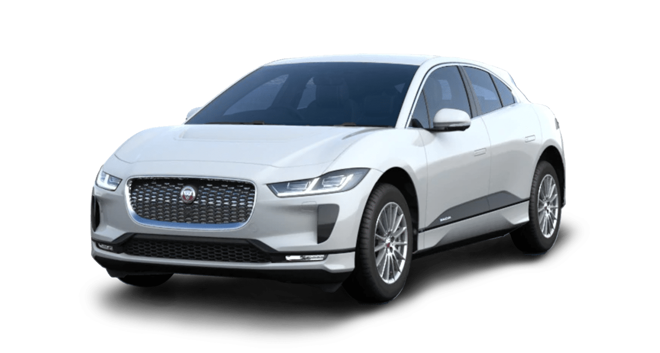 Jaguar I-PACE EV320 Austria Edition Jaguar I-PACE EV320 Austria Edition