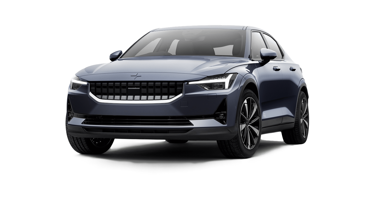 Polestar 2 LR