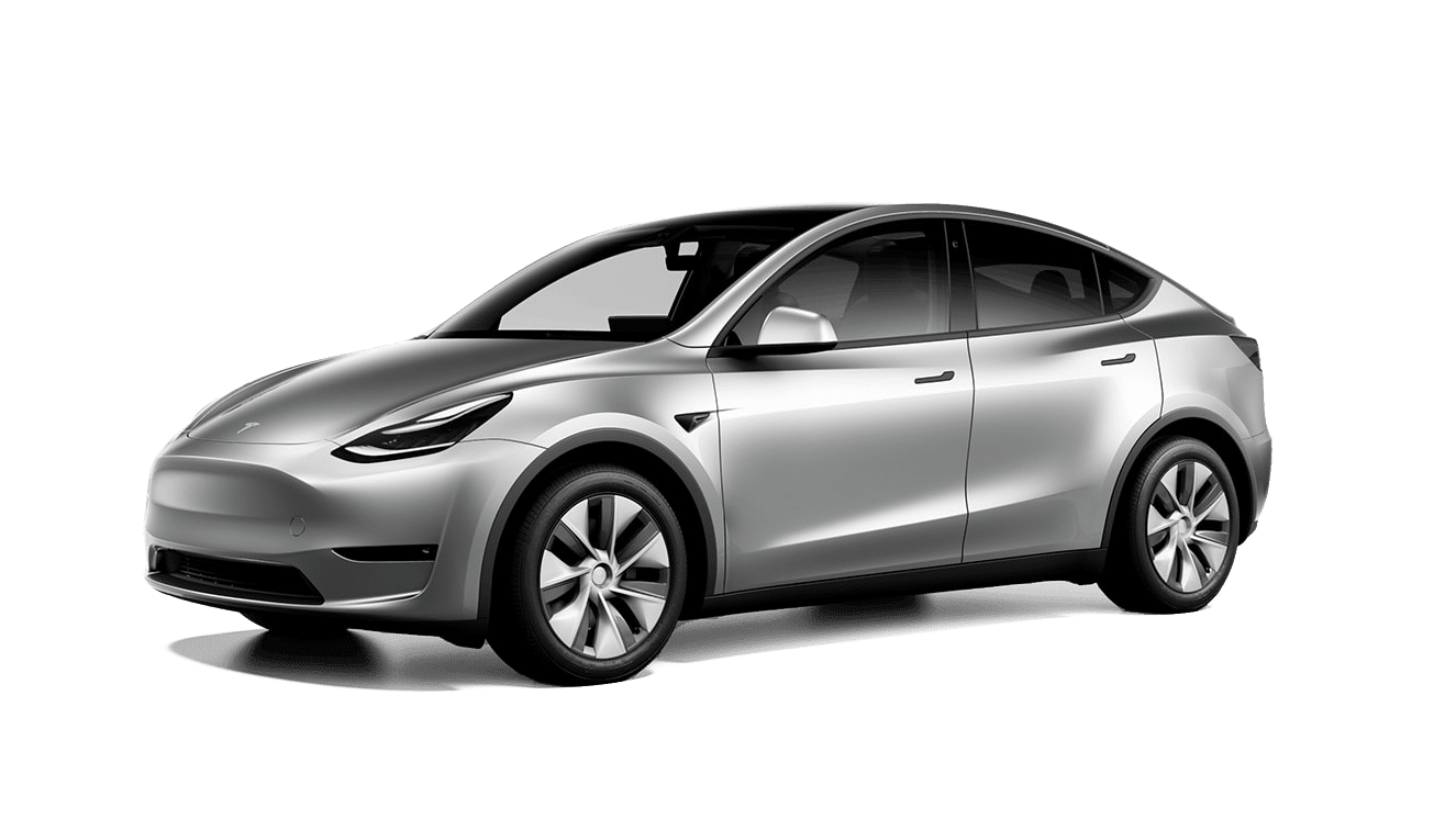 Tesla Model Y LR