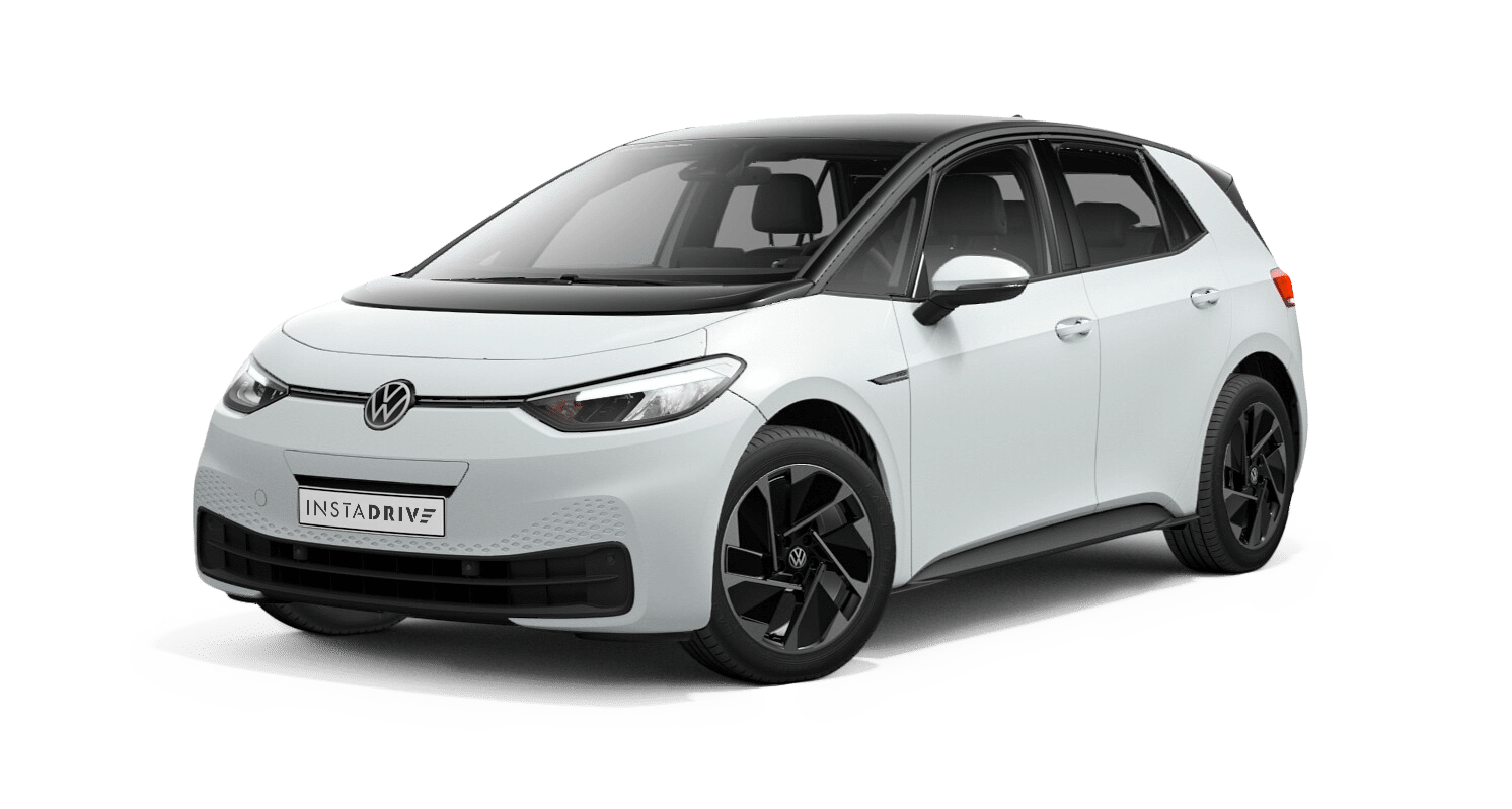Tesla Model Y LR