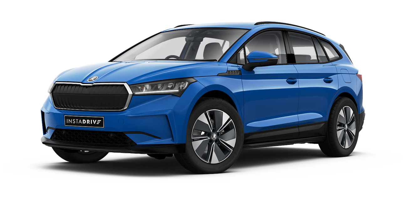 Skoda ENYAQ iV 60 Skoda ENYAQ iV 60