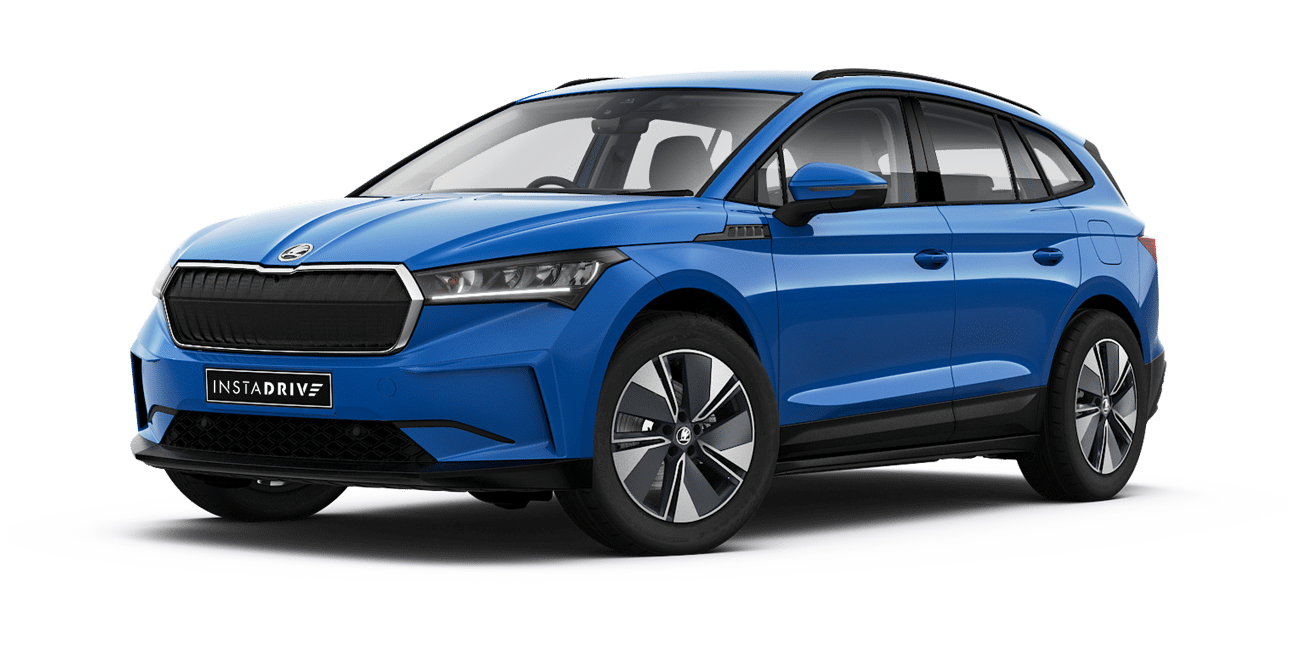 SKODA Enyaq 60 jetzt sofort verfügbar