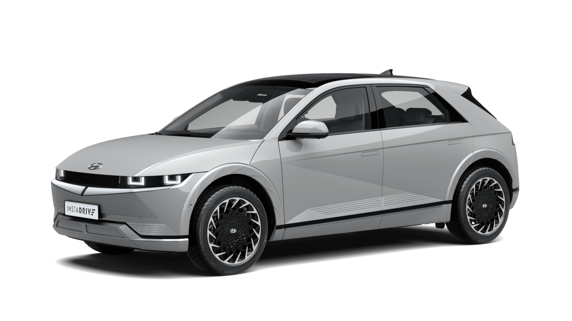Hyundai IONIQ 5 LR AWD