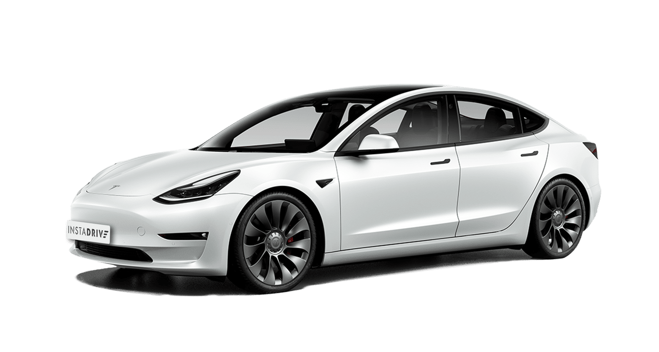 Tesla Model 3 Performance Tesla Model 3 Performance