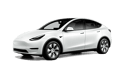 Tesla Model Y LR AWD