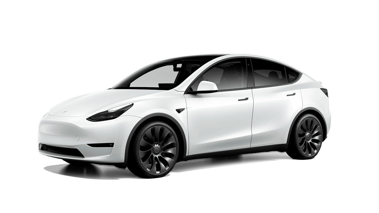 Tesla Model Y Performance
