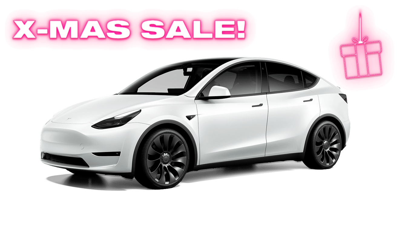 Tesla Model Y Performance