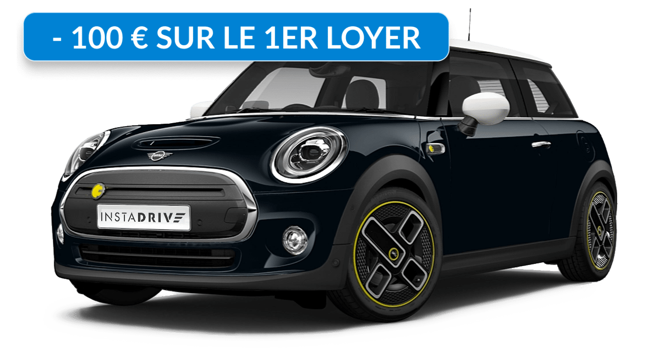 MINI Cooper SE