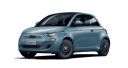 Fiat 500e Cabrio